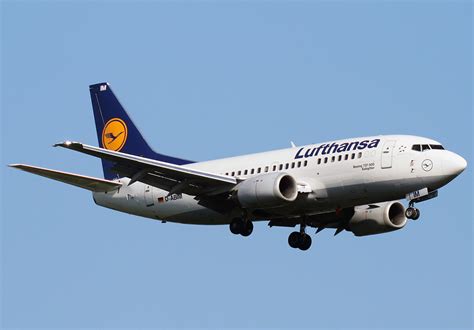 boeing 737-500 age